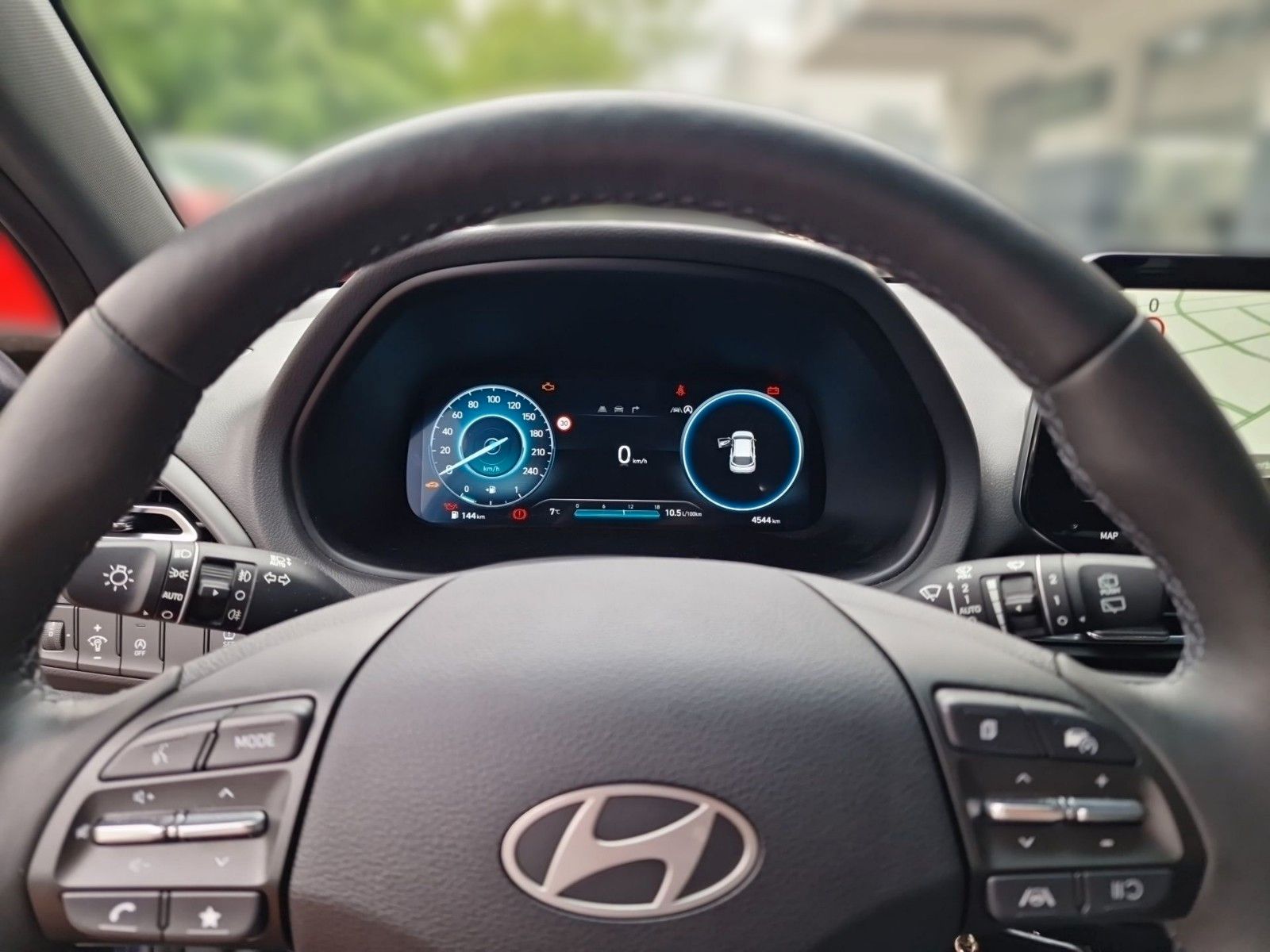 Hyundai i30 – Bild 8