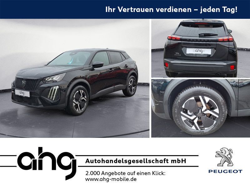 Peugeot 2008 - Bild 1
