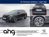 Peugeot 2008 - Vorschau Bild 1