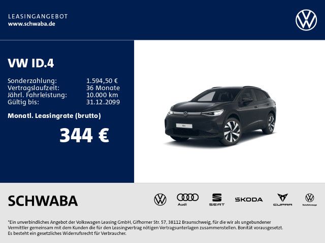 Volkswagen ID.4 - Bild 2