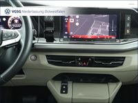 Volkswagen T7 Multivan - Vorschau Bild 12