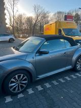 Volkswagen Beetle Sound - Volkswagen Beetle in Essen