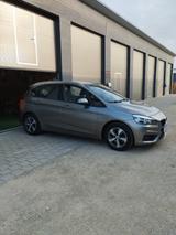 BMW 218i - BMW 218 aus 2014