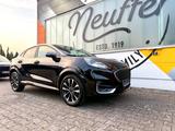 Ford Puma ST-Line Vignale/Automatik/ACC - Ford Puma: ST Line Vignale