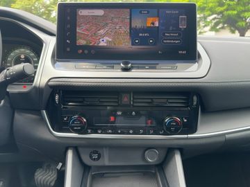 Nissan Qashqai 1.5 VC-T N-Connecta e-Power 205PS NAVI
