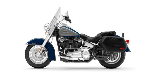 Fahrzeugabbildung Harley-Davidson HERITAGE CLASSIC FLHCS MY23 - VORBESTELLEN