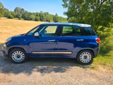 Fiat 500L Trekking 1.3 16V Multijet Dualogic Trek... - Fiat 500L Trekking Gebrauchtwagen