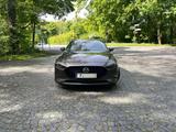 Mazda 3 1.8 SKYACTIV-D  - Mazda 3 in Frankfurt (Main)