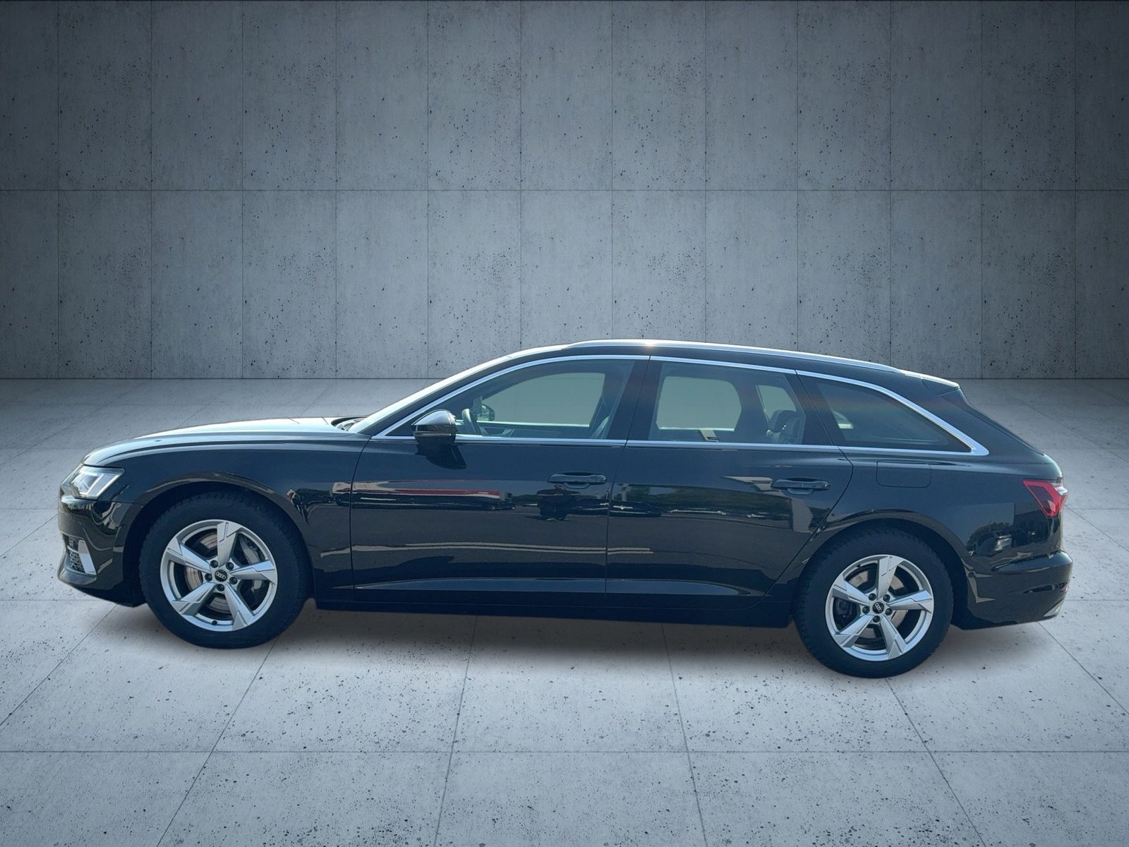 Audi A6 - Bild 3