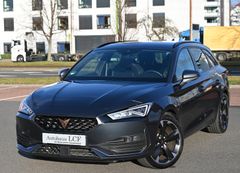 CUPRA Leon Sportstourer 1.4 e-Hybrid Navi Leder 1H LED CUPRA Leon Sportstourer 1.4 e-Hybrid Navi Leder 1H LED