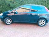 Fiat Kleinwagen, Auto, Fiat Punto mit Tüv - Fiat Punto: Auto