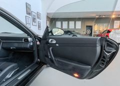 PORSCHE 997 .2 Carrera 4S I Unfallfrei/Erstlack I SCHALT