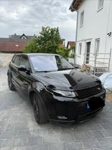Land Rover Range Rover Evoque 2.0 Si4 213kW HSE Dynamic... - Land Rover Range Rover Evoque von privat