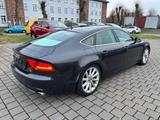 Audi A7 Sportback 3.0 TDI quattro - gebrauchte Audi A7 aus dem Jahr 2010