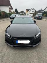 Audi TTS Coupe 2.0 TFSI S tronic quattro -