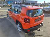 Jeep Renegade Limited FWD *Kam*PDCs*PLA*DAB*Scheckh* - Jeep Gebrauchtwagen in Wuppertal