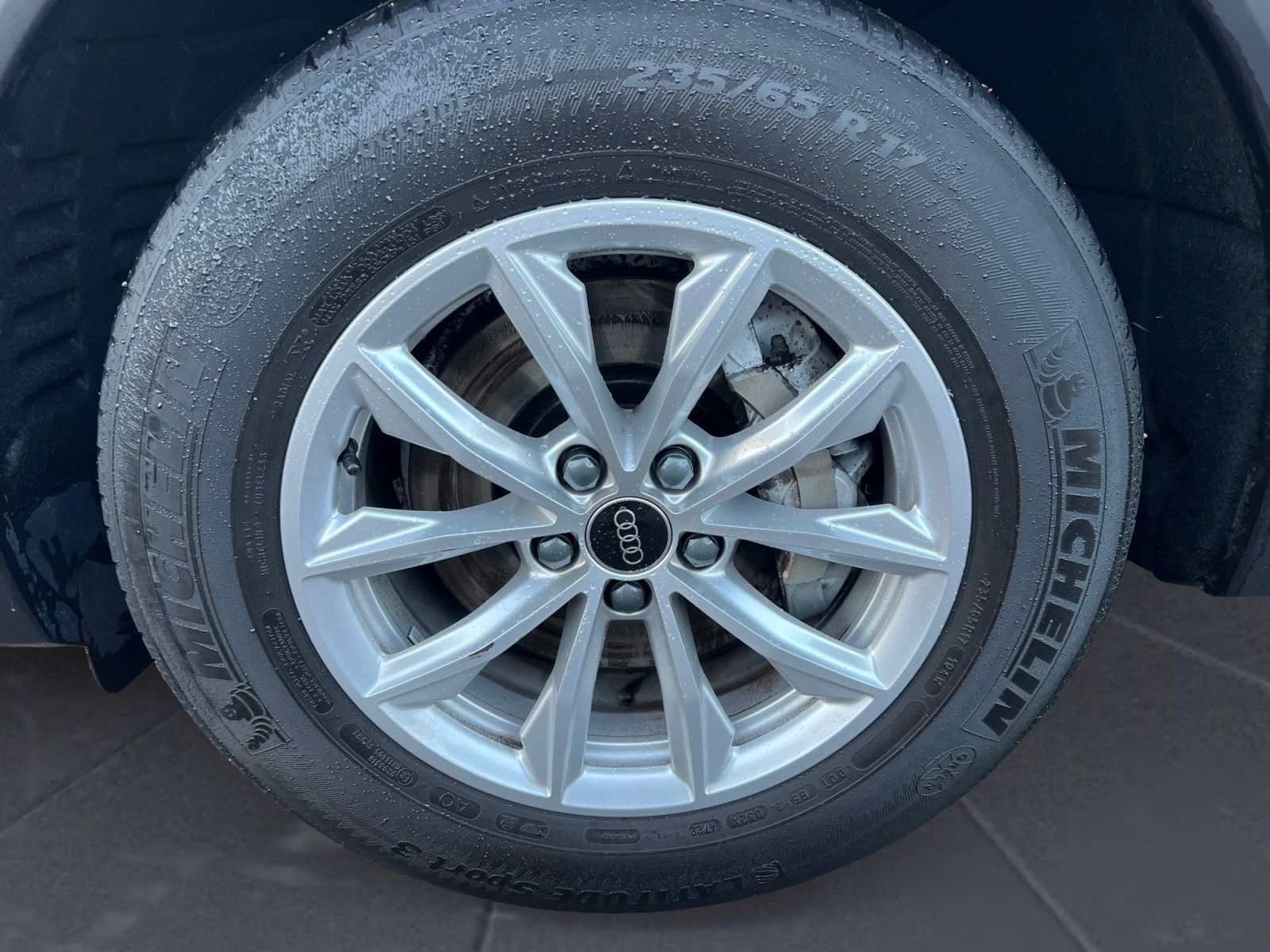 Audi Q5 - Bild 12