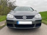 Volkswagen VW Golf V | 1.6L Benzin | 1. Hand | nur ~9... - Volkswagen Golf aus 2004: 1.6