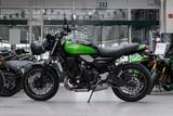 Kawasaki Z 650 RS, Modell 2025, 4 JAHREN WERKSGARANTIE - Angebote entsprechen deinen Suchkriterien