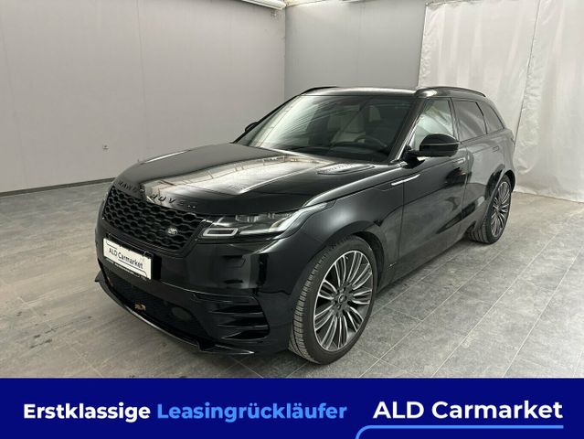 Land Rover Range Rover Velar 3.0d R-Dynamic HSE Geschlossen