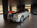 Rolls-Royce Phantom 6.7 *Power Doors - Rolls-Royce Phantom: Limousine