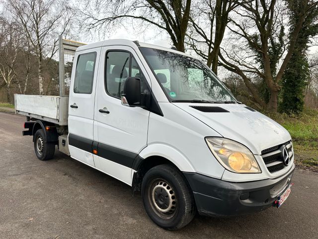 Mercedes-Benz Sprinter*316 CDI*Dreiseitenkipper*Doka*1-Hnad*