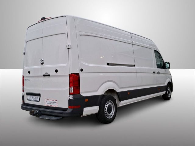 CRAFTER KASTEN 2.0 TDI FWD LR AZV+CAM+TEMPOMAT