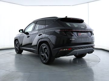 Hyundai TUCSON - 4