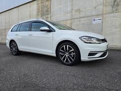 VW Golf VII Variant 4Motion 2.0TDI 150PS DSG AHK