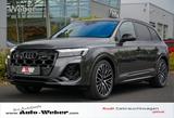 Audi Q7 60TFSIe PANO HuD MASSAGE B&O AHK LASER