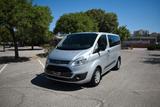 Ford Transit Custom 9 Posti 300 2.2 TDCi 125CV P - Ford Transit: 125t300