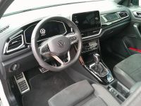 Volkswagen T-Roc - Vorschau Bild 10