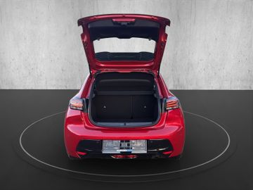 Peugeot 208 1.2 110 Allure KeyLess+LED+SHZ.+PDC