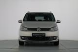 Volkswagen TOURAN LIFE 1.4TSI NAVI+SITZHEIZUNG+7-SITZER uvm - Volkswagen Touran Gebrauchtwagen