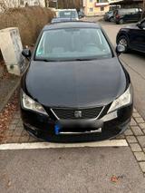 Seat Ibiza Limousine Style Viva 1.2 TSI - Seat Ibiza: Style Viva