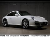 Porsche 911 997.2 Targa 4 *Großes_Service_NEU*Ö_Auto*... - Porsche aus 2010: 911