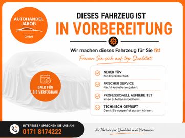 KIA cee'd Sportswagon - 1