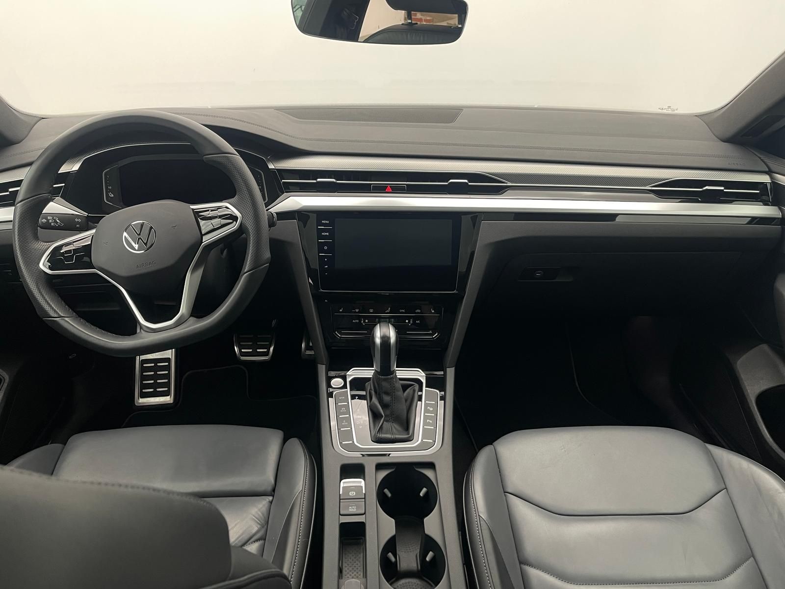Volkswagen Arteon 1.4 TSI Elegance LED PANO MASSAGE ACC foto 16