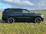Dodge Durango 3.6 Allrad LPG - Dodge Durango aus 2018