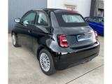 Fiat 500e Cabrio *Großer Akku *Komfortpaket - Fiat 500e mit 3 Türen
