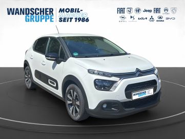 Citroën C3 Origin Max PT 110 Navi+LED+RFK+LM+Carplay