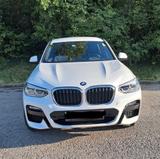 BMW X3 xDrive30i M SPORT AT 