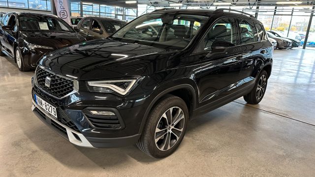 SEAT Ateca Style