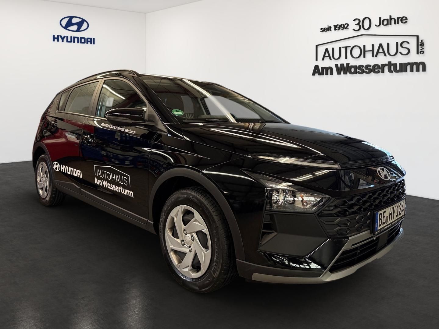 Hyundai BAYON – Bild 2