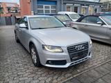Audi A4 1.8 Limo-Klima-Top** - Audi A4: K8