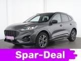 Ford Kuga ST-Line LED|Winter-Paket|SHZ|Kamera|Kessy - mit Hybrid-Antrieb: Geländewagen, Schaltgetriebe