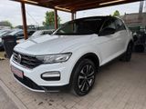 Volkswagen T-Roc United*KAMERA*ACC*NAVI* - Volkswagen T-Roc: United