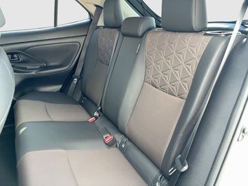 Toyota Yaris Cross - 11