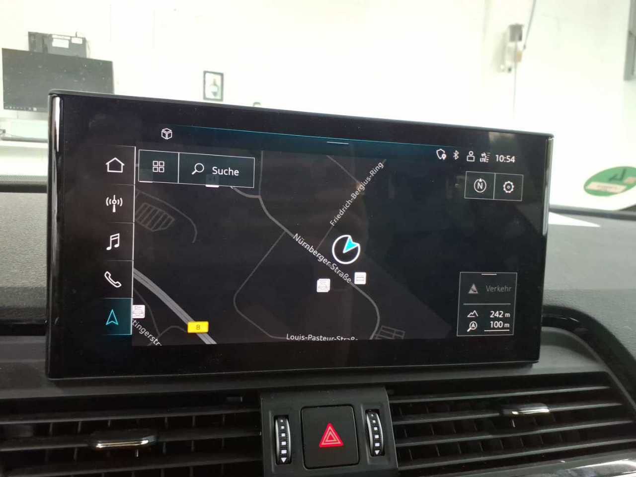 Audi SQ5 - Bild 4