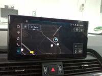 Audi SQ5 - Vorschau Bild 4